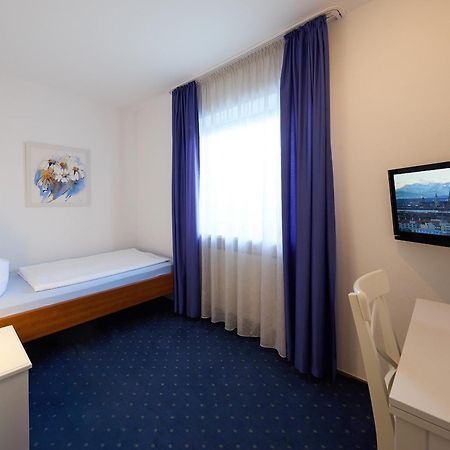Bruckmühl Hotel Garni Demmel מראה חיצוני תמונה