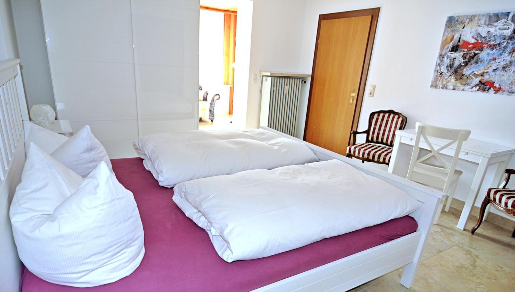 Bruckmühl Hotel Garni Demmel מראה חיצוני תמונה