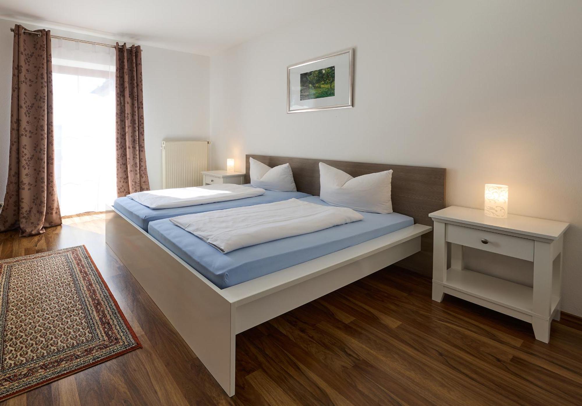 Bruckmühl Hotel Garni Demmel מראה חיצוני תמונה