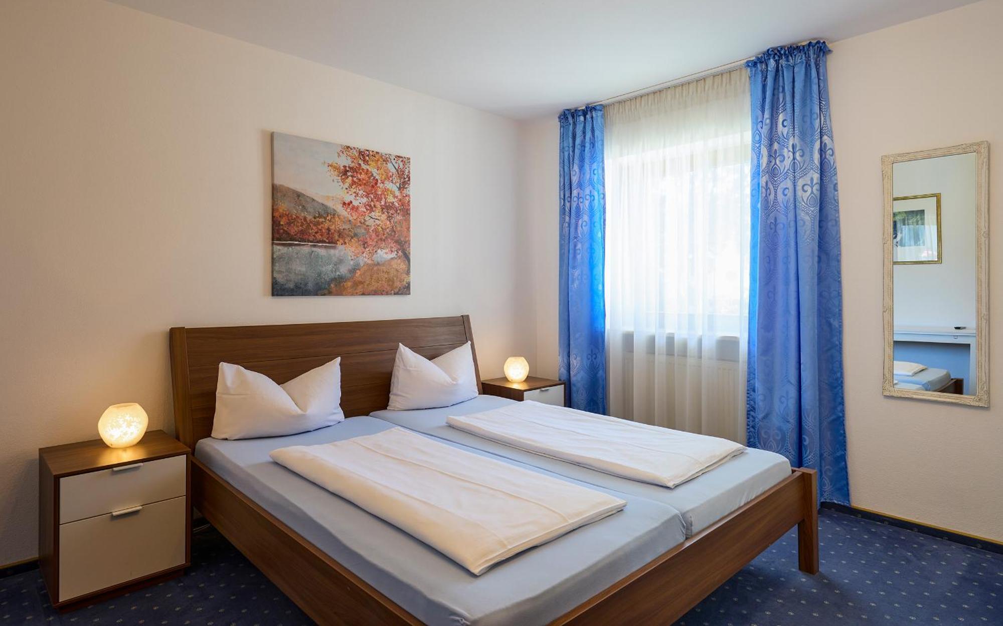 Bruckmühl Hotel Garni Demmel מראה חיצוני תמונה