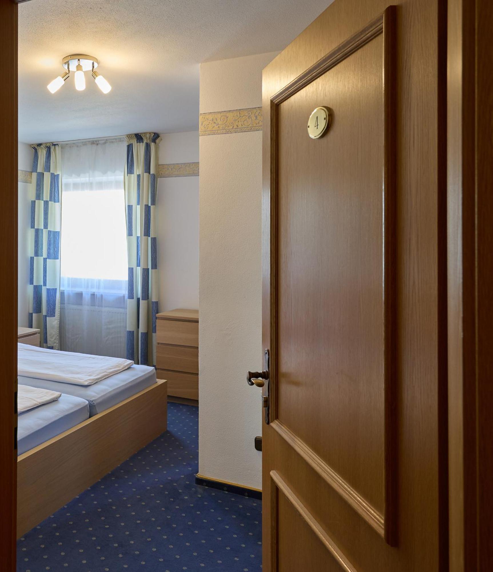 Bruckmühl Hotel Garni Demmel מראה חיצוני תמונה