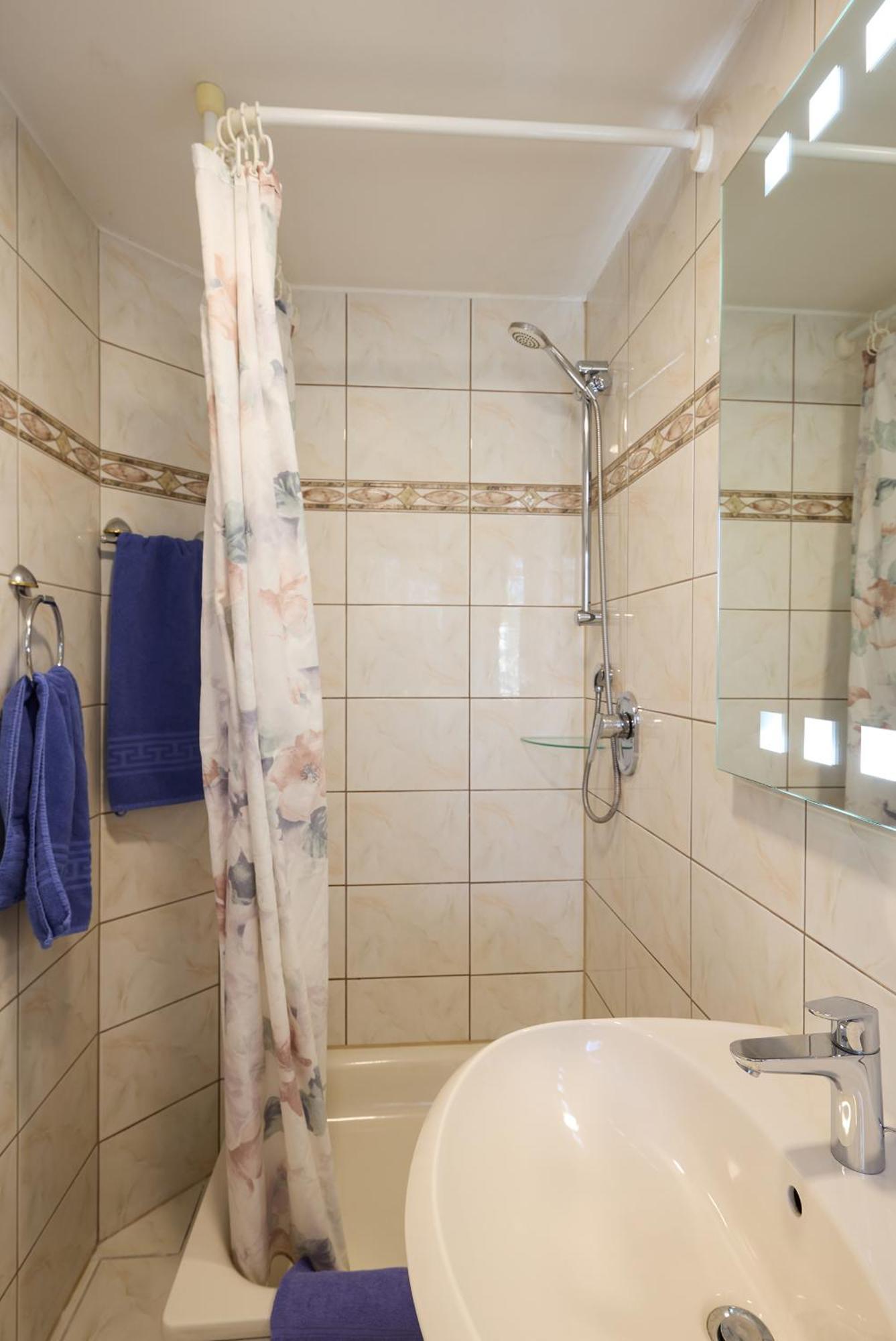 Bruckmühl Hotel Garni Demmel מראה חיצוני תמונה