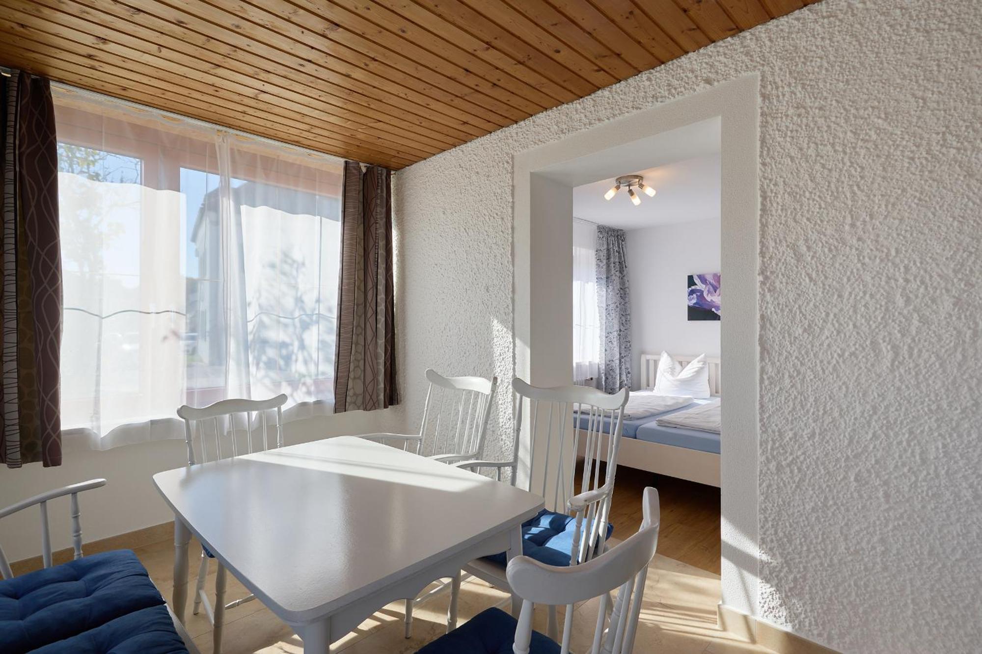 Bruckmühl Hotel Garni Demmel מראה חיצוני תמונה