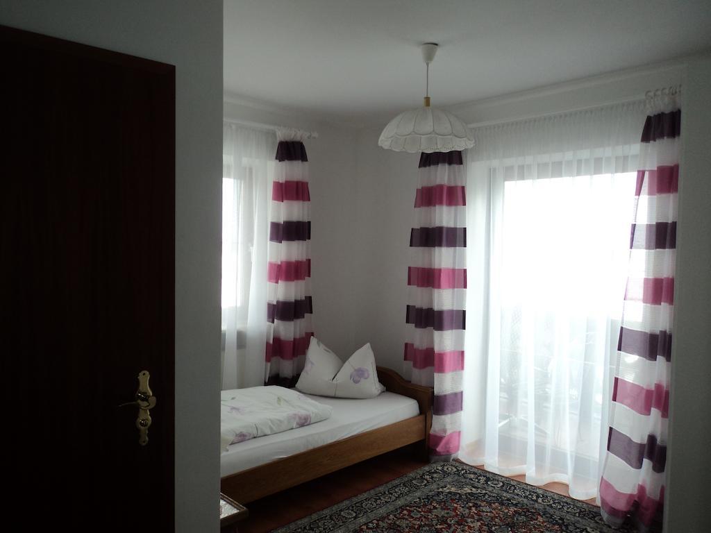 Bruckmühl Hotel Garni Demmel חדר תמונה